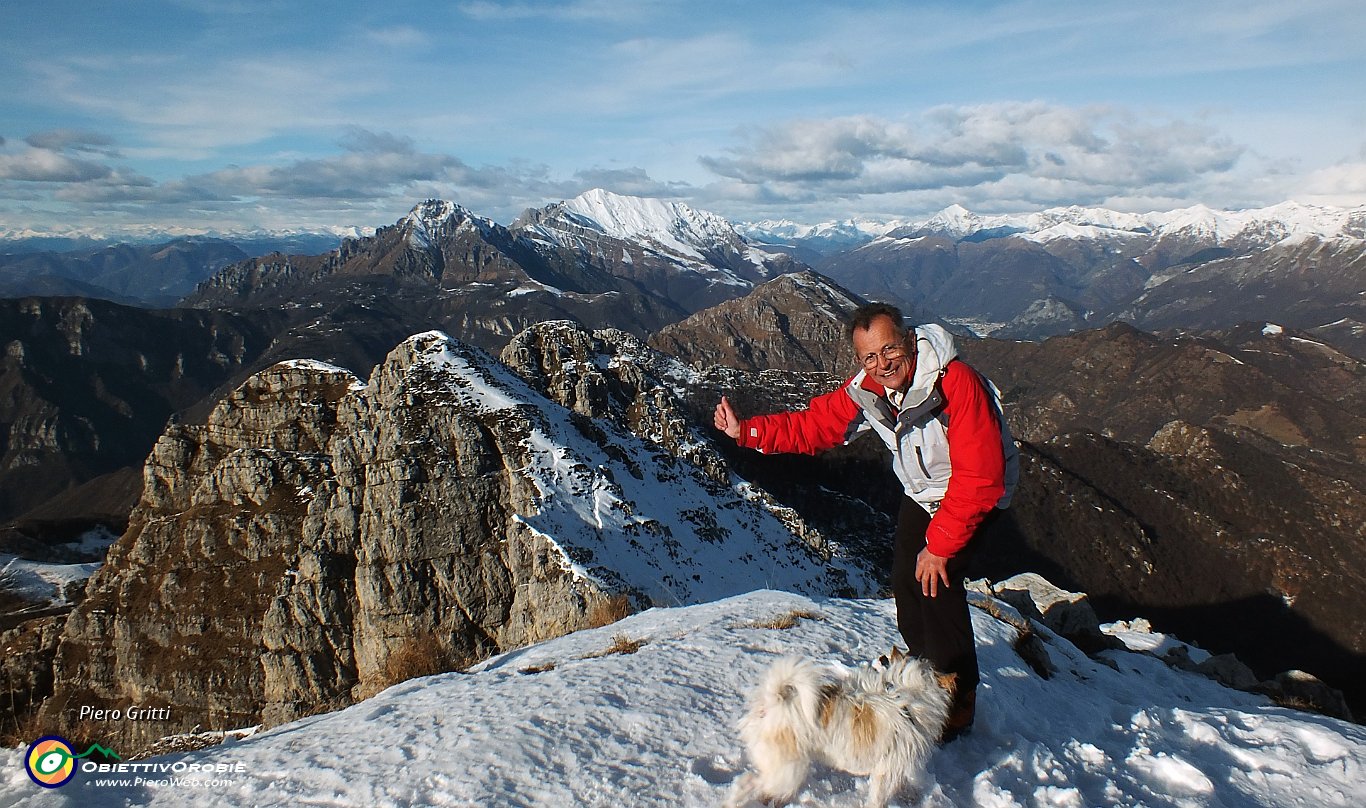 65 vista verso le creste, le Grigne, il Legnone, ....JPG